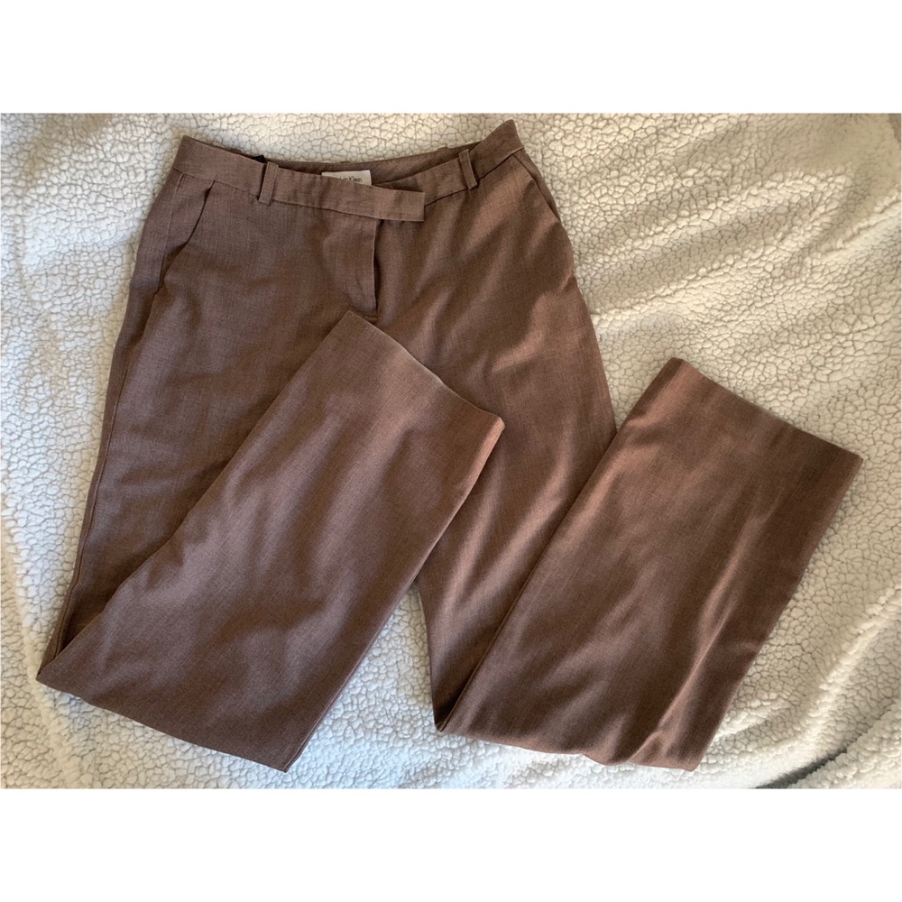 Calvin Klein Dress Pants/Slacks